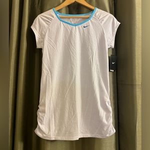Nike Dri-Fit Girls T-Shirt